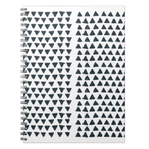 Abstract pattern vintage backgroundabstract,abstra notebook