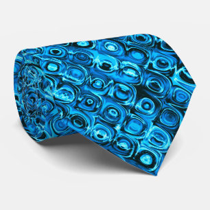Abstract Patterns 33B Tie
