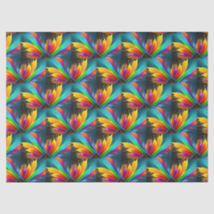 Abstract Patterns 61 Tissue Paper