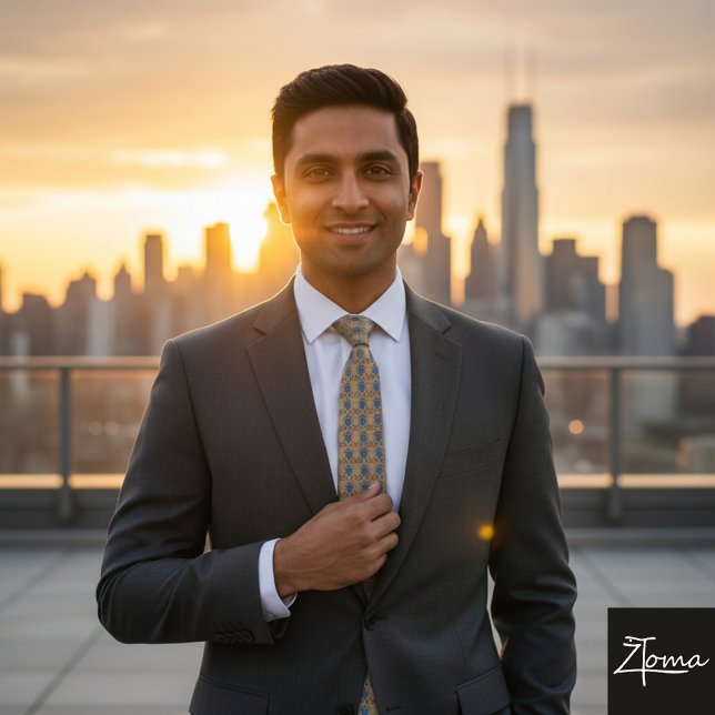 Abstract pharaonic art Neck Tie (Creator Uploaded)