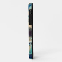 Abstract Phone Case
