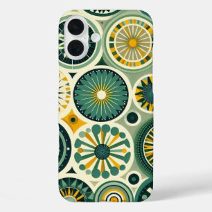 Abstract Phone Case