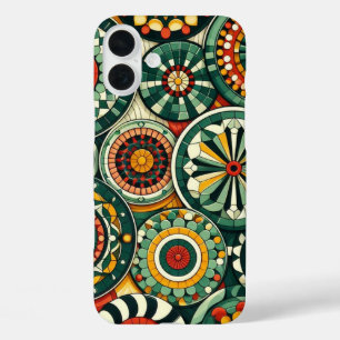 Abstract Phone Case