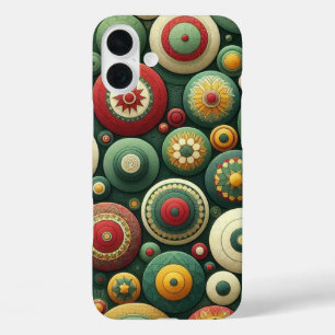 Abstract Phone Case