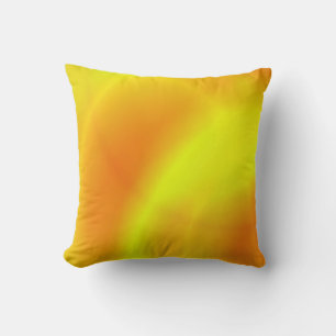Abstract Pillow
