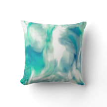 abstract Pillow, The River Flow