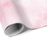 Abstract Pink Marble Party Wrapping Paper<br><div class="desc">Abstract Pink Marble Party Wrapping Paper</div>
