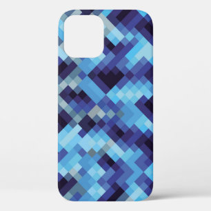 abstract pixel pattern background pixel,abstract, iPhone 12 case