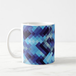  abstract pixel pattern background pixel,abstract, coffee mug