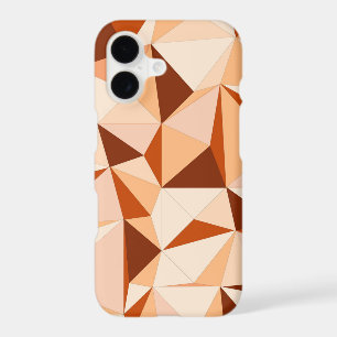 Abstract Plaid Pattern Background Case-Mate iPhone