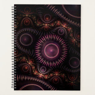 Abstract Planner