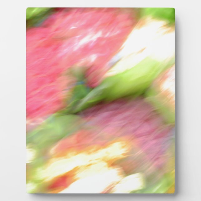 Abstract Plaque (Front)