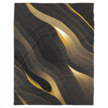 Abstract polar art coverage