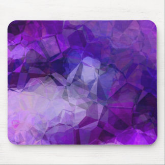 Abstract Polygons 153 Mouse Pad