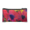 Abstract Poppy Flowers Bag