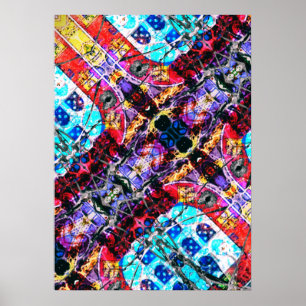 Abstract Portuguese Poster