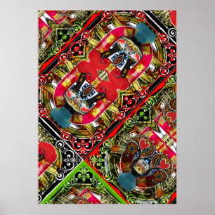 Abstract Portuguese Poster