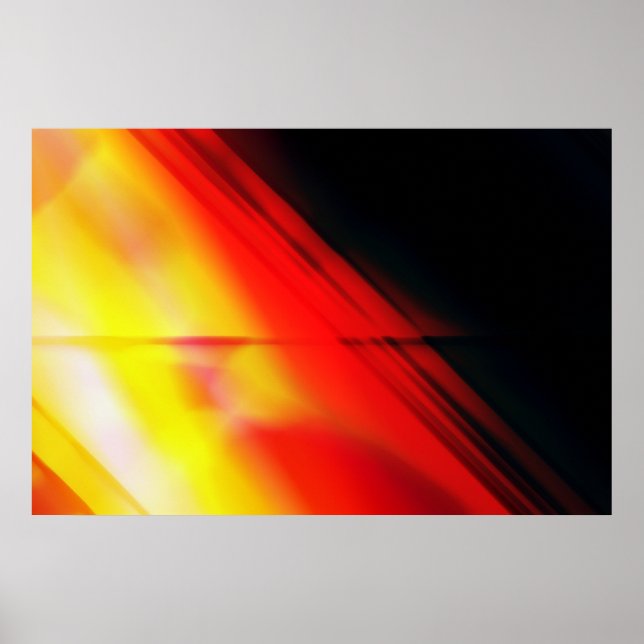 Abstract Poster (Front)