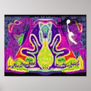 Abstract Poster