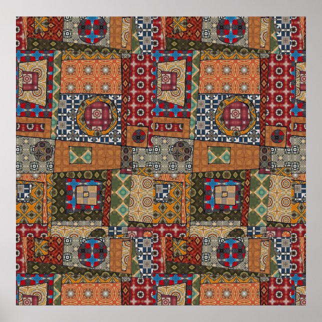  Abstract Poster (Front)