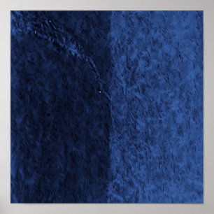 abstract poster