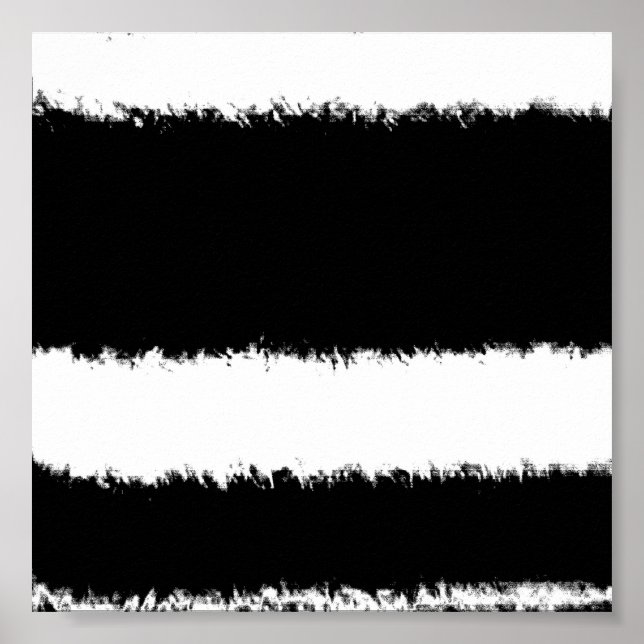 abstract poster (Front)