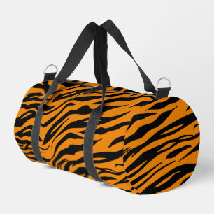 Abstract Predator Skin Camo Art: Adventure design Duffle Bag