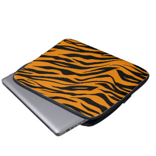Abstract Predator Skin Camo Art: Adventure design Laptop Sleeve