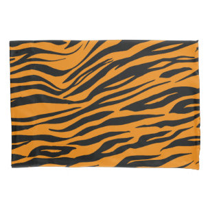 Abstract Predator Skin Camo Art: Adventure design Pillowcase