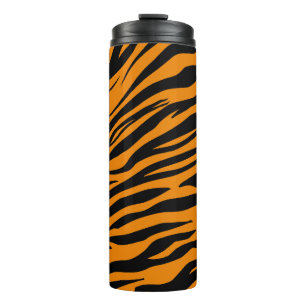 Abstract Predator Skin Camo Art: Adventure design Thermal Tumbler