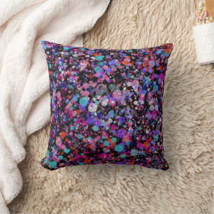 Abstract Print: Many Galaxies in the Universe  Cushion
