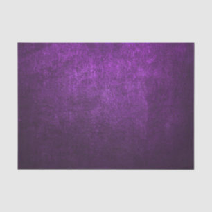 Abstract Purple Background Or Paper With Bright
