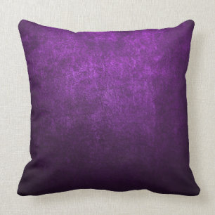 Abstract Purple Background Or Paper With Bright Cushion