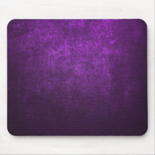 Abstract Purple Background Or Paper With Bright Mouse Pad