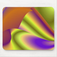 Abstract Rainbow