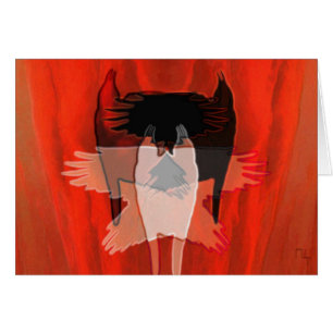 Abstract Ravens