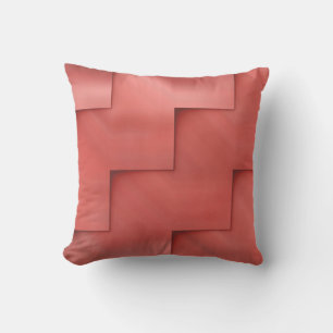 Abstract red creative backgroundabstract,art,artis cushion