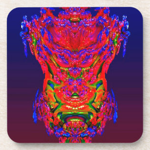 Abstract Reflection Dream Coaster