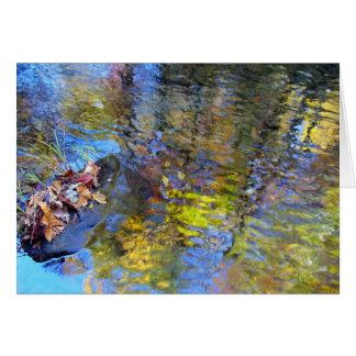 Abstract Reflections