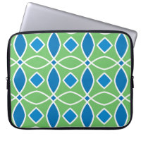 Abstract Retro Geometric seamless pattern with tri