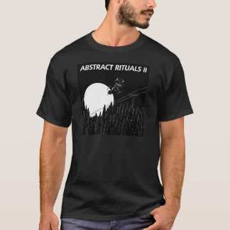 Abstract Rituals II T Shirt