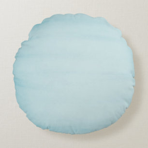 Abstract  round cushion