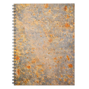 Abstract rusty grunge metal backgroundabstract, ag notebook