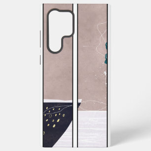 Abstract  samsung galaxy case
