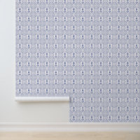 Abstract scandinavian pattern