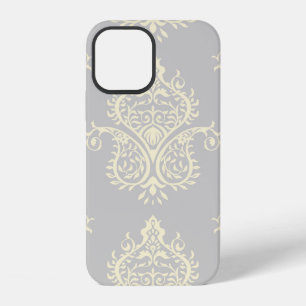 abstract, seamless, african, asia, asian design, a iPhone 12 case