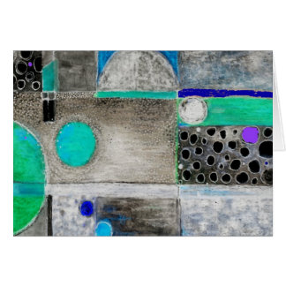 Abstract Selection 3