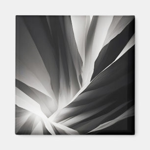 Abstract Shape Poster Background Wallpaper Art  Magnet