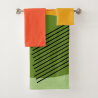 Abstract Shapes