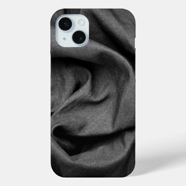 Abstract silk texture Case-Mate iPhone case (Back)